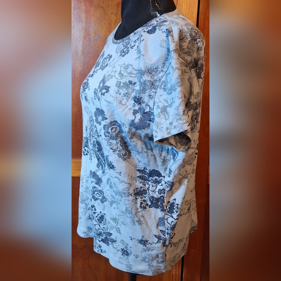 SONOMA short-sleeve t-shirt Size XL - Picture 3 of 5